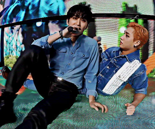 For @minzbins