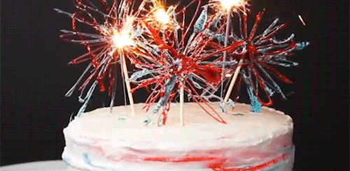 Happy 4th of July!