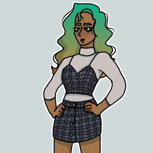 I Really Need To Get Around To Properly Designing The Dod Huh