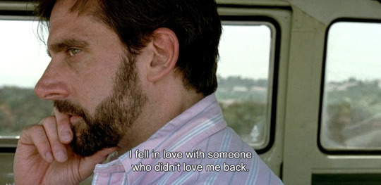 itcuddles:    Little Miss Sunshine (2006)“I fell in love with someone who didn’t
