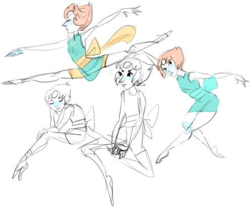 shrimpea: pearl isnt my fav, but i like drawing her!