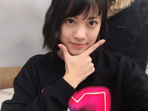 Exciteな。岸本ゆめの｜つばきファクトリー オフィシャルブログ Powered by Ameba