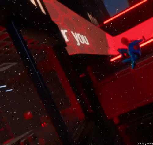 Whenever You Say “Spider-Man”, You Always Mean The Other One. You’re Spider-Man. You Can Fix This
