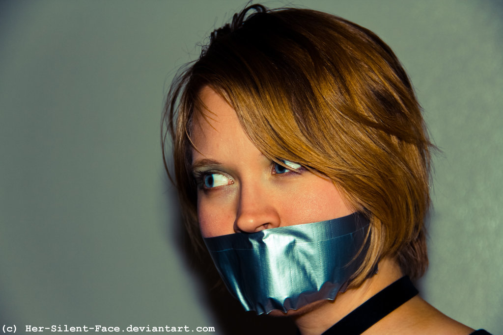 kidnappertales: My friend Amanda started asking some really pointed questions about