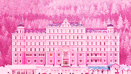 saoirseronan:The Grand Budapest Hotel (2014) dir. Wes Anderson