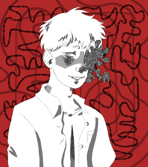 Hikaru Ga Shinda Natsu Fanart Because I Need To Get It Out Of My System