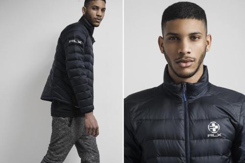 androphilia:  Junior Vasquez