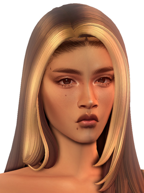 Currently Making Some Townies For My New Gameplay And UUHHHHHH