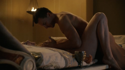 hotfamousmen:  Craig Parker