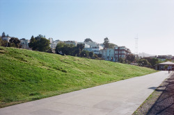 35mmboi:Mission DistrictSan Francisco, CAKodak Ektar 100