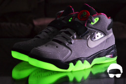 sneakerphotogrvphy:  ForceMax 2013 “Area 72” 