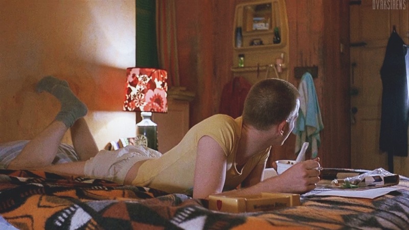dvrksirens:  Trainspotting (1998) dir. Danny Boyle 