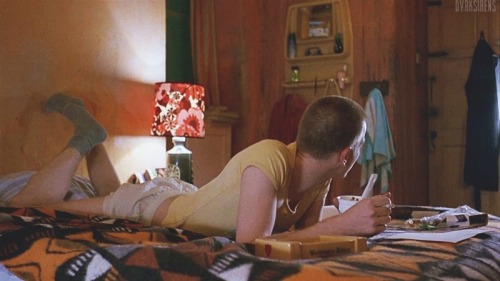 Porn photo dvrksirens:  Trainspotting (1998) dir. Danny