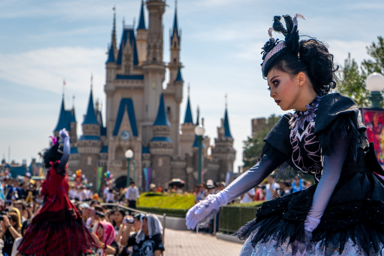 ディズニーハロウィン Tumblr Posts Tumbral Com ディズニーハロウィン Tumblr Posts Tumbral Com
