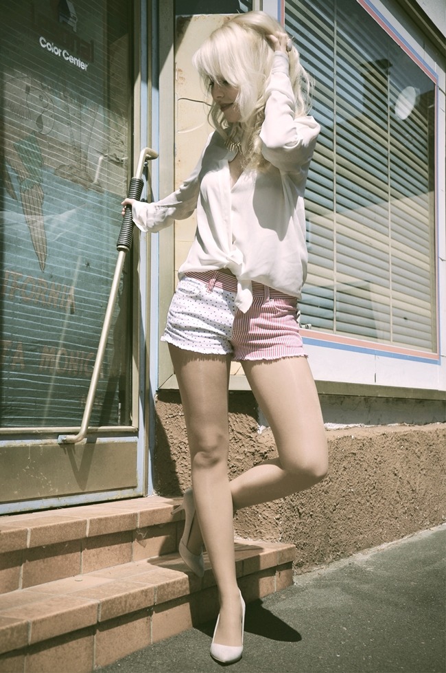 nylonswede:  Give summer now please :) 