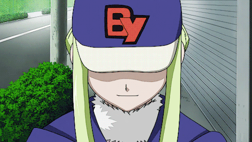 Kaala Von Goldaugen Darker Than Black Darker Than Black Kuro No