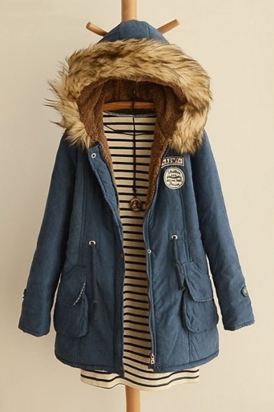 sandypark1988: Warm and Trendy Outerwear! You will love them if you like stylish