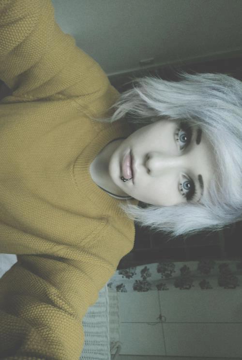 Whatever