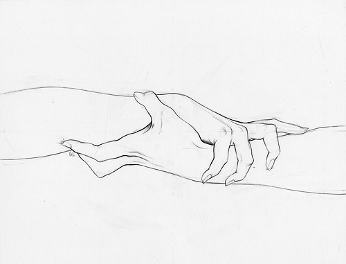 aufgarkeinenfall:  no matter how hard it gets, the distance will never break us apart. i promise you. 