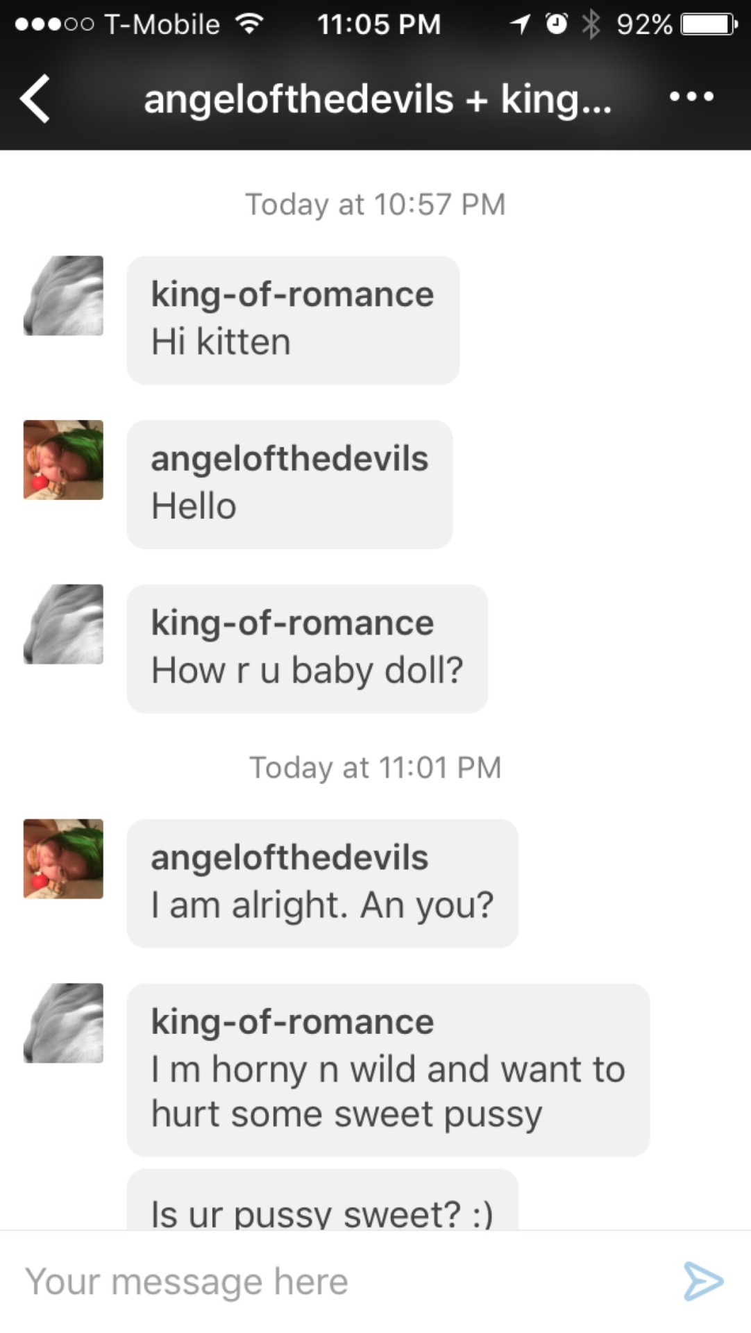 angelofthedevils:  Alright I feel the need to address this. Lads and ladies pay attention