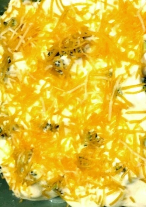 Broccoli And Onion Casserole - CasserolesThe Perfect Side Dish To Serve With Ham, Turkey, Etc. Is This.