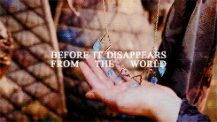 iheartgot:  game of thrones s4 challengeday 5 - favourite quote:&ldquo;Let my