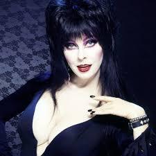 nerdcorp:  Your Woman Crush Weekly is Elivra (Cassandra Peterson)!The 66 year old