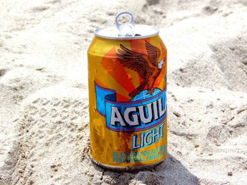deinertego:  Una Light  