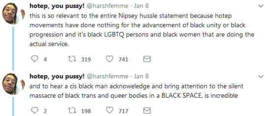 staywokejusticeequality:  niggazinmoscow:   LISTEN TO HIM!    THIS.