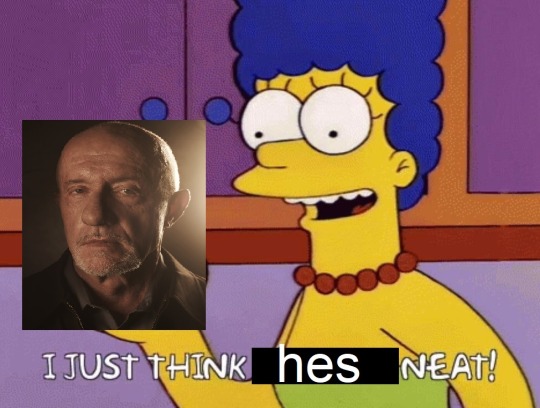 been watching breaking bad