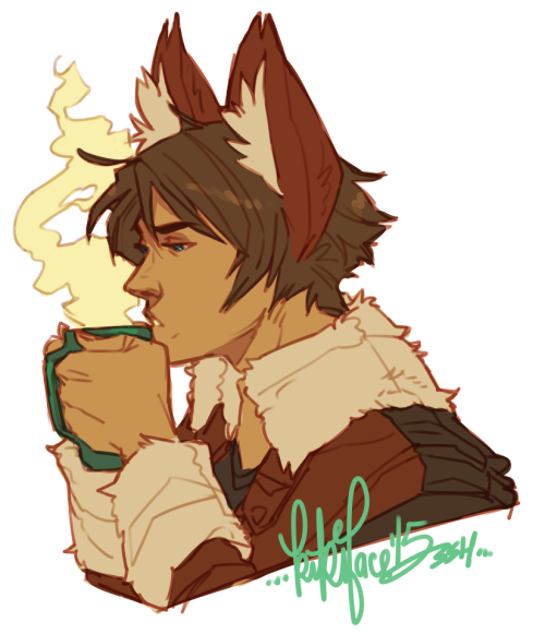 kikiface:yeah :>You can see my commission info here. Unlimited slots. <3333