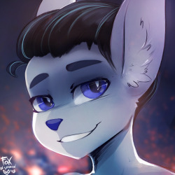 Icon Commission***You Can Also Find Me At***Https://Twitter.com/Foxinshadow_Arthttps://Www.instagram.com/Foxinshadow_Art/Https://Pixiv.me/Foxinshadowhttp://Www.furaffinity.net/User/Zero-Sum/Https://Foxinshadow.deviantart.com/Http://Ko-Fi.com/Foxinshadow