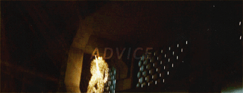 rupertsfriend:  Here’s some advice, stay alive. 