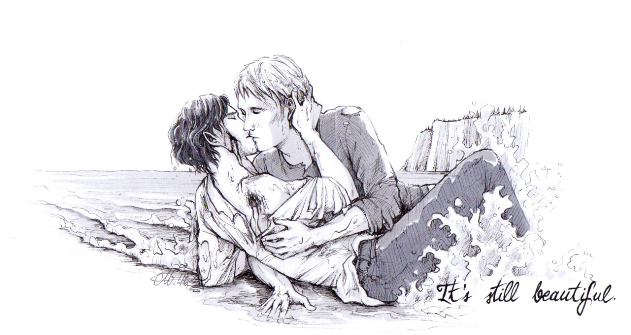 devereauxsdisease:  foxbanana:  For @hannibalcreative‘s current fest in honour