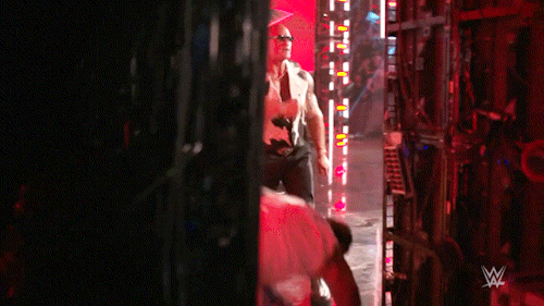 Jey On Wrestlemania Xl Vlog 04/01/24