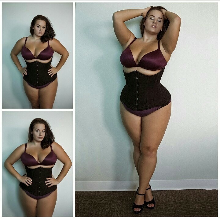 italiankong:  Smoking hot Nikita White. Thick thighs save lives.