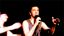 wells-jaha:  josh and tyler being sickeningly cute (っ･ω･)っ 