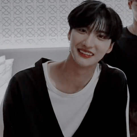 Park Seonghwa Icons