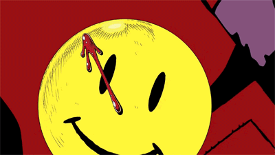kane52630:  Watchmen Chapter IArt by Dave GibbonsWords by Alan MooreKane52630 Gifs