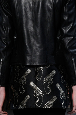 whore-for-couture:  vogue-is-viral:  Saint Laurent Fall 2014 rtw  Haute Couture blog :)