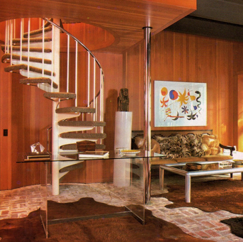 supremeinteriors: STAIR | CASEInteriors on another level - AnOtherMag takes a tour of the 10 best st