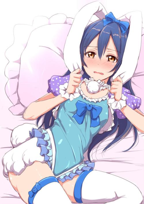 キラ速-KIRA☆SOKU- ラブライブのスケベ画像ください part2