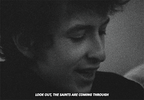 grantcary: Dont Look Back [1967]