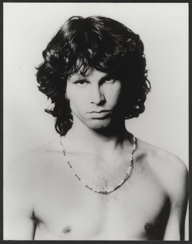 thedoorsofperfection: Jim Morrison’s  iconic “Young Lion” photoshoot by Joel