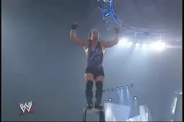 ~Into~ A ~Suplex~