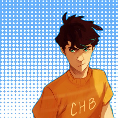 chaserpercy:  some percy icons/phone wallpapers