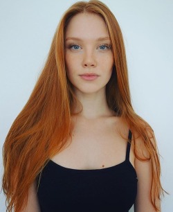 FIRE HAIR