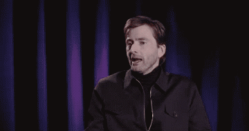 wishuponabluebox:David Tennant Appreciation Week (Apr. 18)HAPPY BIRTHDAY DAVID!