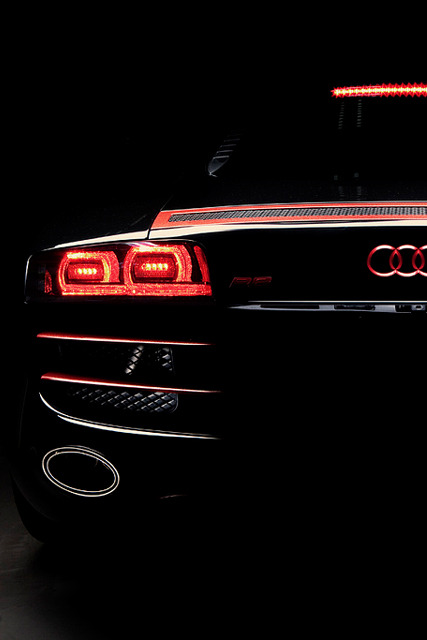 d0minus:  Audi R8 V10 // salaryy 