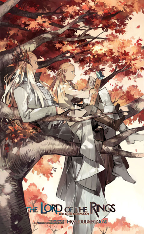girlsbydaylight:  版権創作まとめ③号 / STAR影法師  
